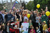 Portobello Educate Together Family Fun Day, 2011