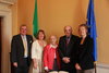 Catherine McGuinness address at the Seanad June 2014