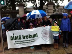AIMS ireland