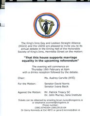 KGLS event