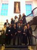 Polska Éire festival organisers visit for motion on integration and new communities