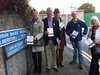 Out on the Marriage Equality Referendum canvass