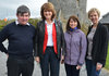 Burren Law School speakers