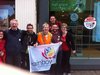 Dublin Bay South canvass