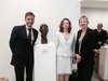 Remembering Vaclav Havel with Dominic Hannigan,TD and Czech Ambassador