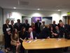 Launch of the Biennial Report of the Irish Association for the Social Integration of Offenders (IASIO)