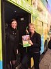 'Even It Up' Campaign, Oxfam