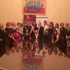 Annual Irish Women Lawyer's Association Gala Dinner