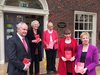 Launch of the Labour Women Repeal the 8th Amendment