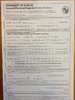Seanad Electoral Register Form