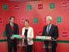 Speaking at the Labour Party launch of our commitment to a Repeal the 8th Amendment referendum