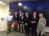 With fellow #SE16 Trinity Panel candidates