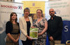 University of Limerick Academics and Ivana Bacik