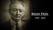 Brian Friel