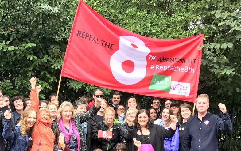 repeal the 8th