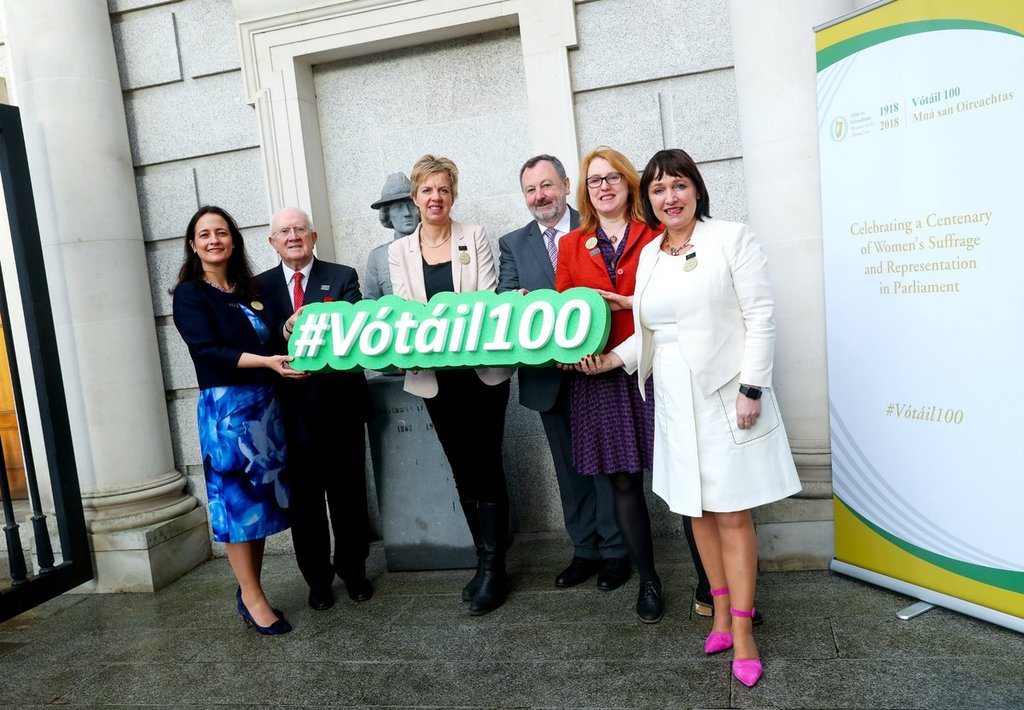 Launch of Votail 100